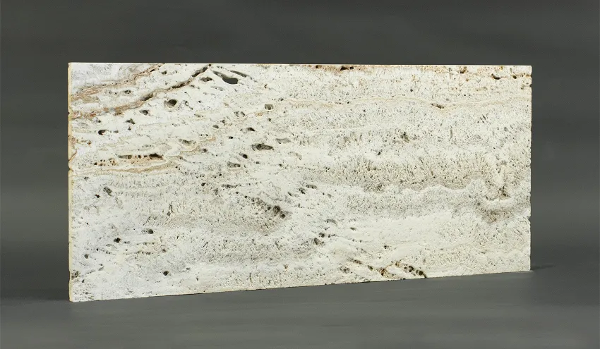 Травертин Travertine Silver
